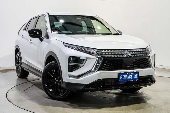 2023 Mitsubishi Eclipse Cross