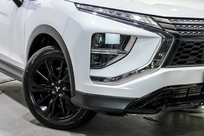 2023 Mitsubishi Eclipse Cross LS Black Edition