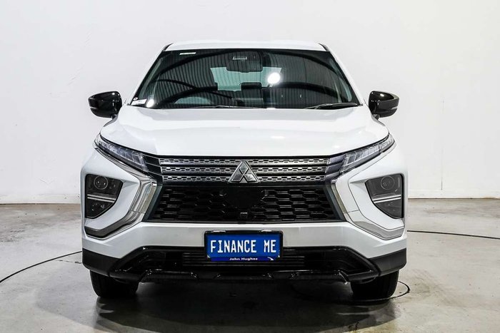 2023 Mitsubishi Eclipse Cross LS Black Edition