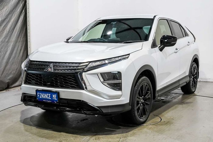 2023 Mitsubishi Eclipse Cross LS Black Edition