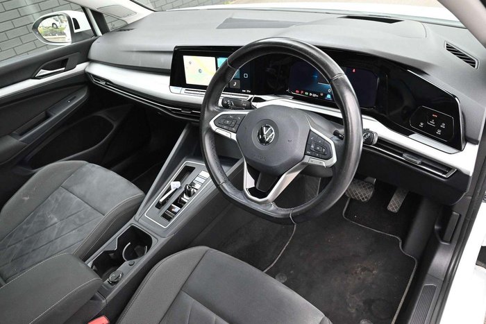 2021 Volkswagen Golf