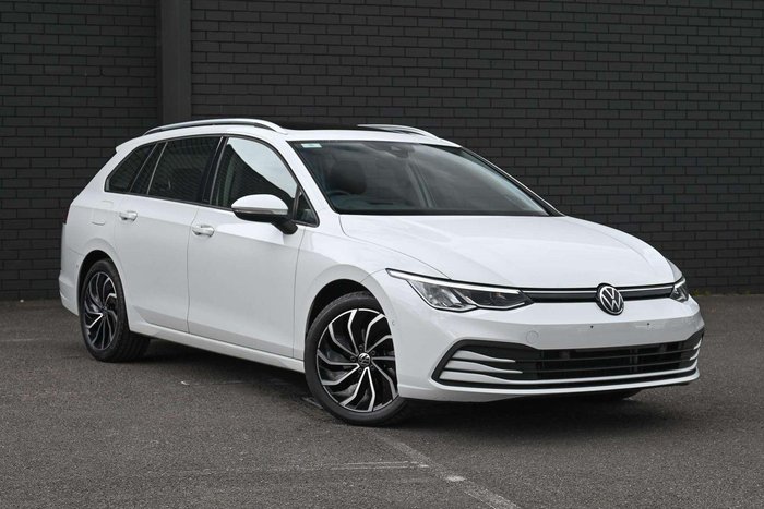 2021 Volkswagen Golf