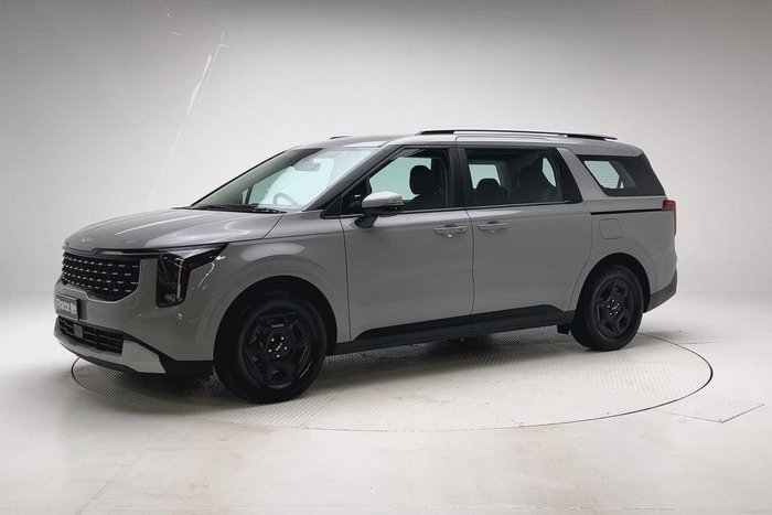 2024 Kia Carnival S
