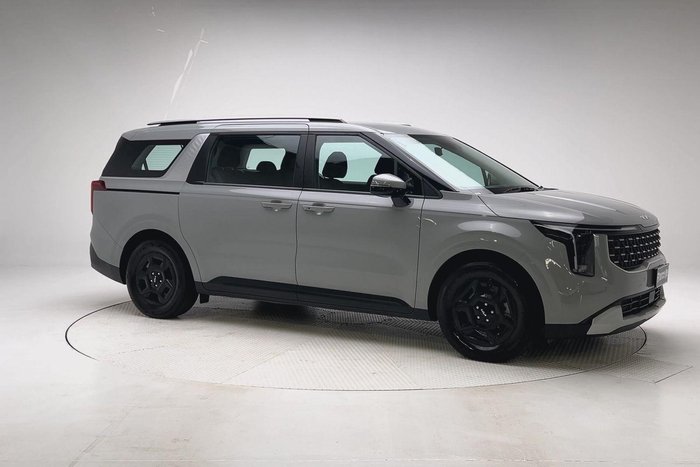 2024 Kia Carnival S