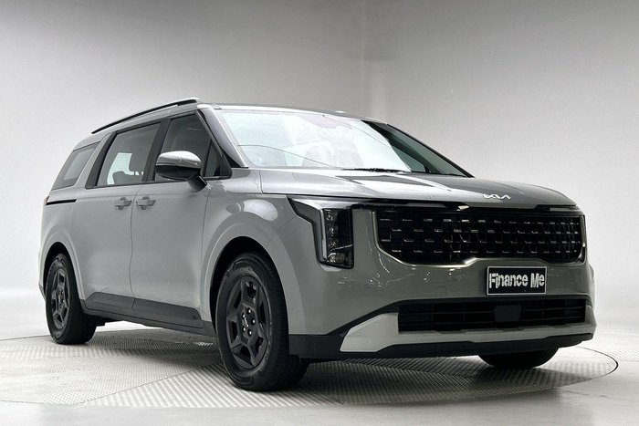 2024 Kia Carnival