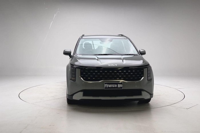 2024 Kia Carnival S
