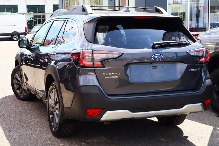 2025 Subaru Outback AWD 6GEN MY25 AWD