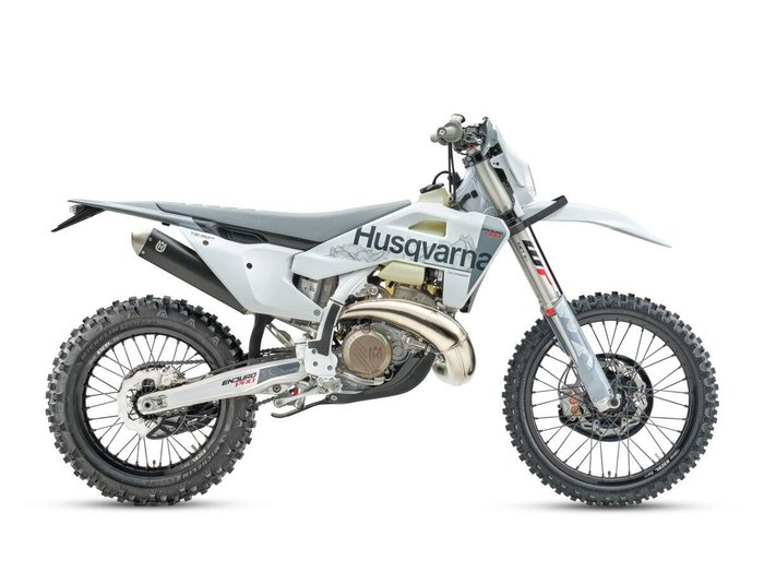 2026 Husqvarna TE 300 Pro