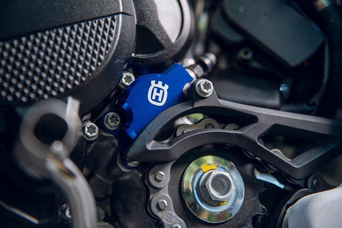 2026 Husqvarna TE 300 Pro