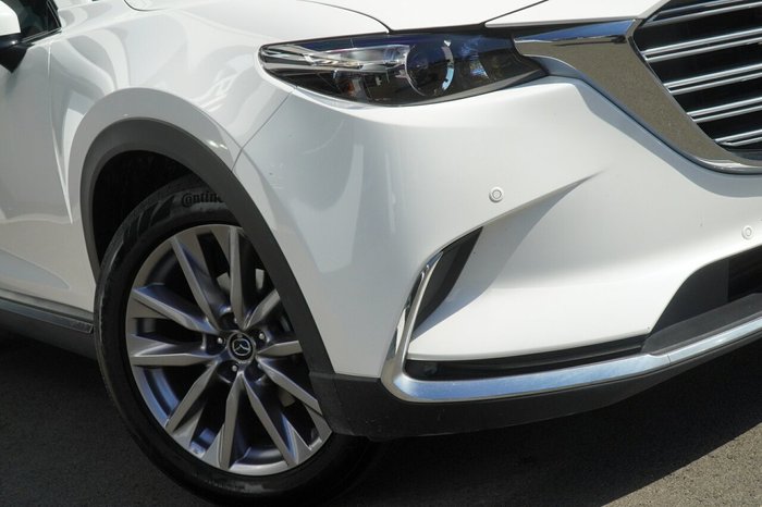 2022 Mazda CX-9