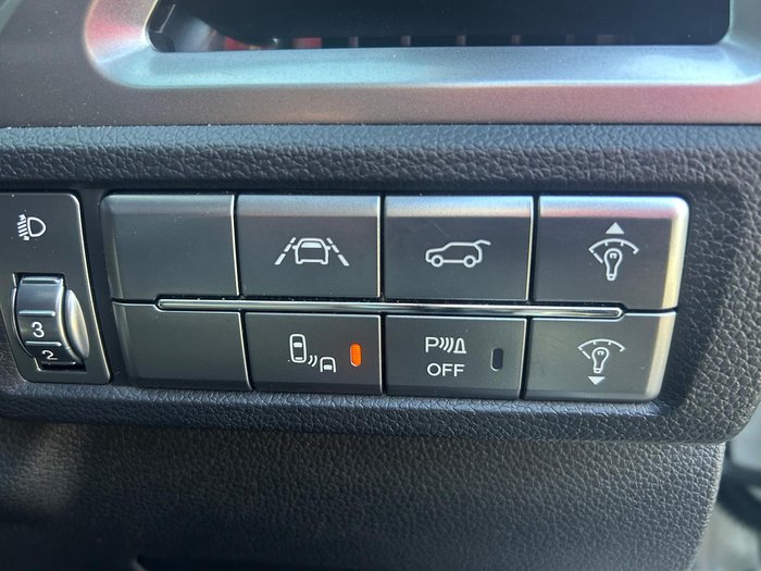 2023 SsangYong Korando Ultimate