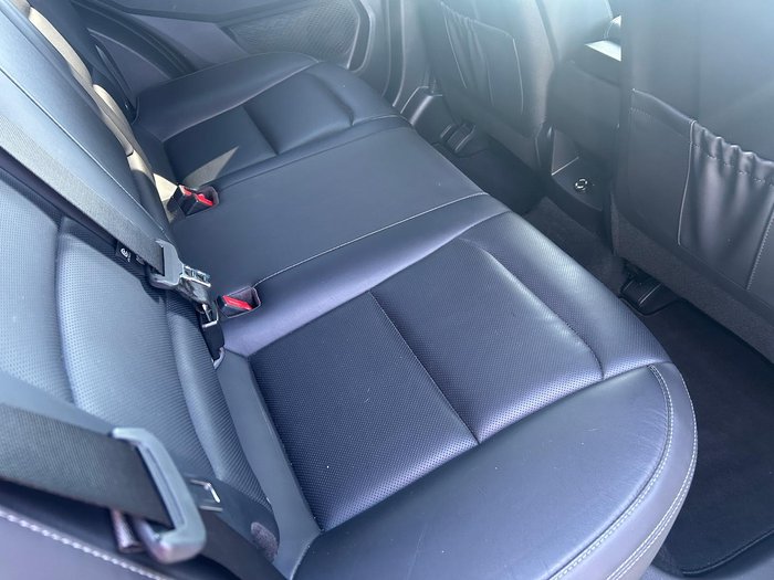 2023 SsangYong Korando Ultimate