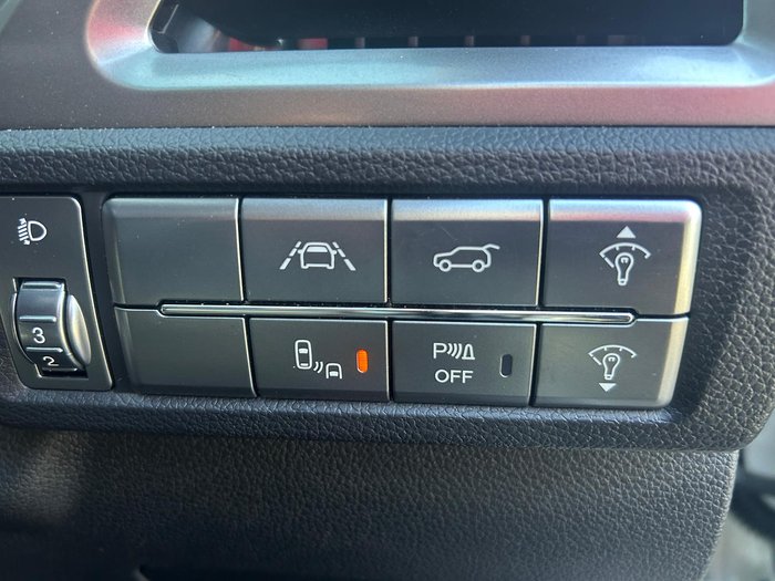 2023 SsangYong Korando Ultimate