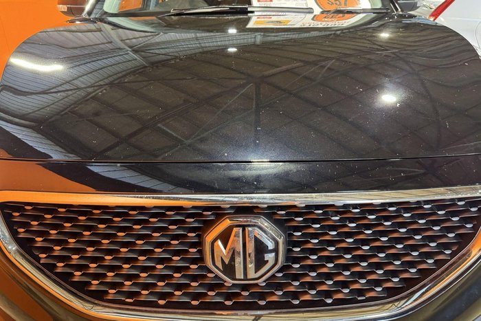 2023 MG ZS Excite