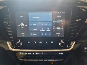 2026 Isuzu MU-X LS-T