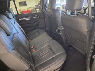 2026 Isuzu MU-X LS-T