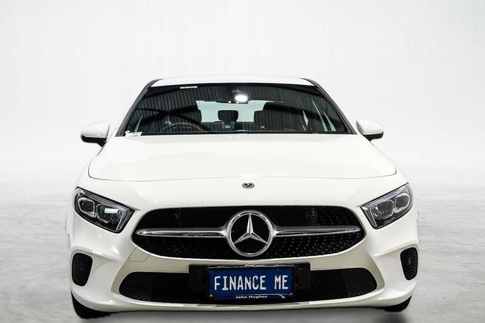 2022 Mercedes-Benz A-Class A180