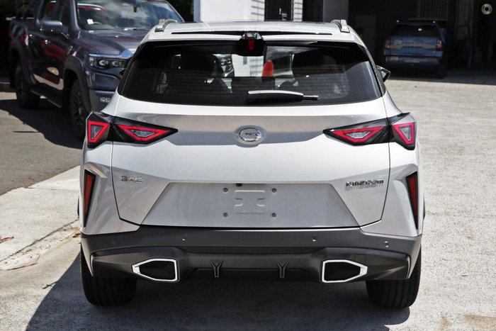 2026 GAC EMZOOM