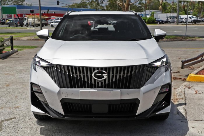 2026 GAC EMZOOM