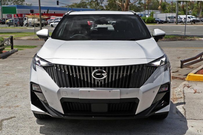 2026 GAC EMZOOM