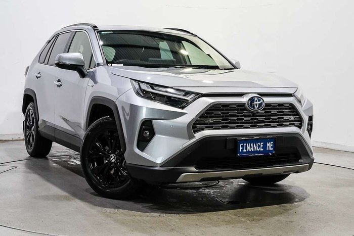 2023 Toyota RAV4