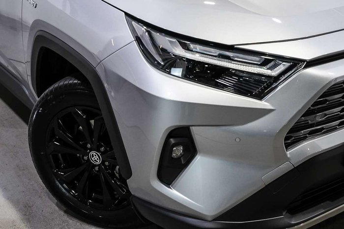 2023 Toyota RAV4 Cruiser