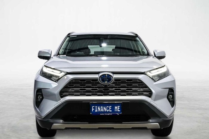 2023 Toyota RAV4 Cruiser
