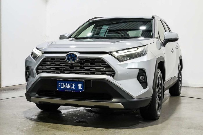 2023 Toyota RAV4 Cruiser