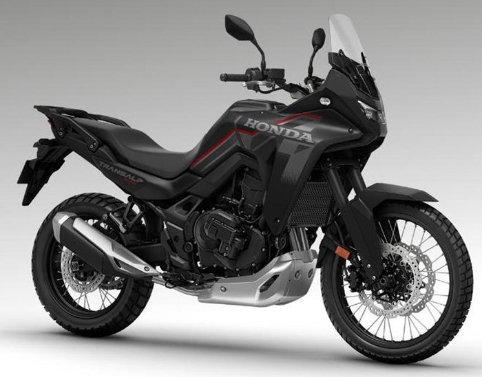 2026 Honda