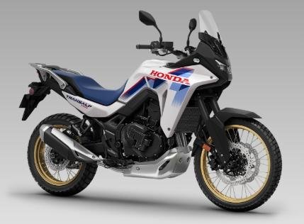 2026 Honda XL750 Transalp
