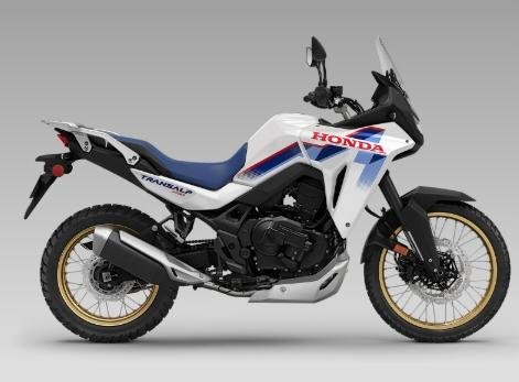 2026 Honda XL750 Transalp