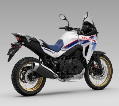 2026 Honda XL750 Transalp