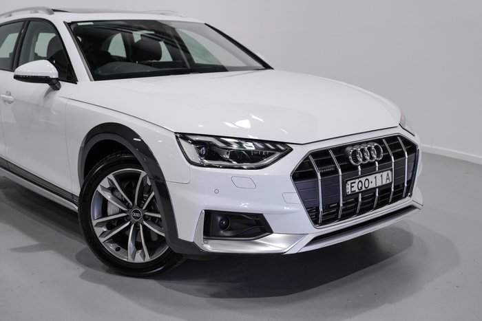 2021 Audi A4 allroad 45 TFSI