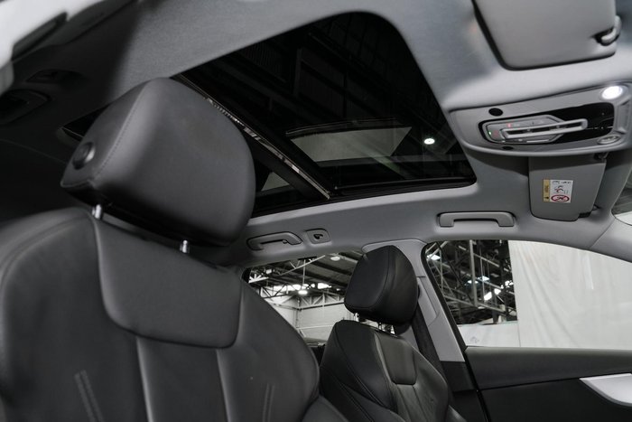 2021 Audi A4 allroad 45 TFSI