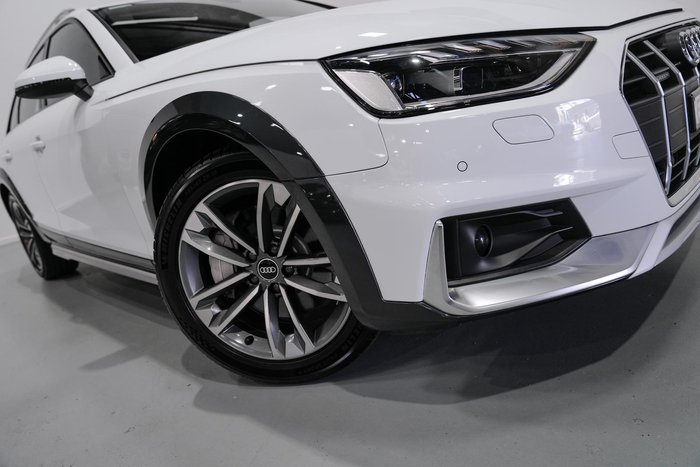2021 Audi A4 allroad 45 TFSI