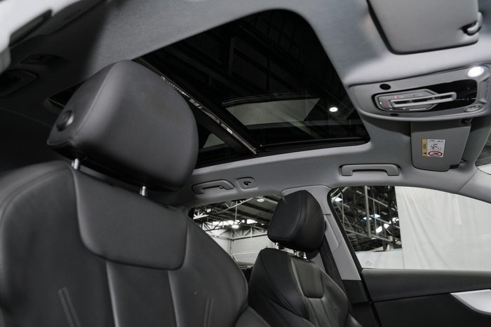2021 Audi A4 allroad 45 TFSI