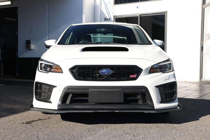 2021 Subaru WRX STI Premium