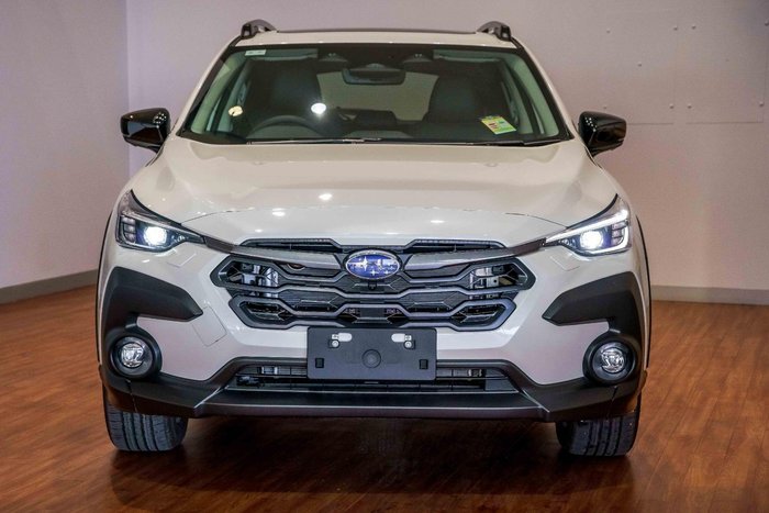 2026 Subaru Crosstrek 2.0S