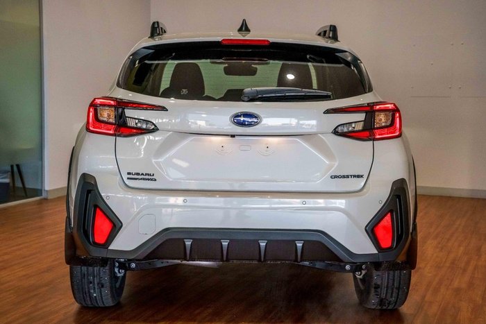 2026 Subaru Crosstrek 2.0S