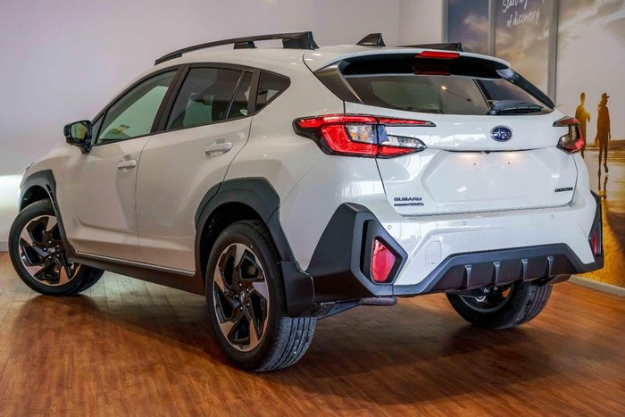 2026 Subaru Crosstrek 2.0S