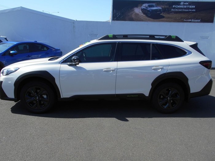 2022 Subaru Outback AWD Sport