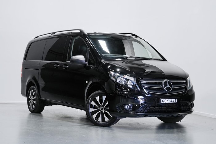2023 Mercedes-Benz Vito