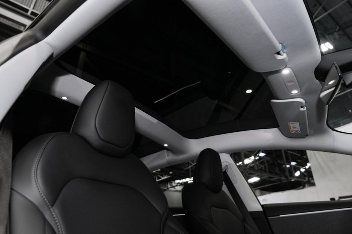 2026 Tesla Model 3 Premium Long Range Rear-Wheel Drive