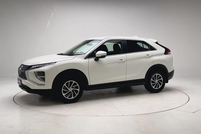 2024 Mitsubishi Eclipse Cross ES