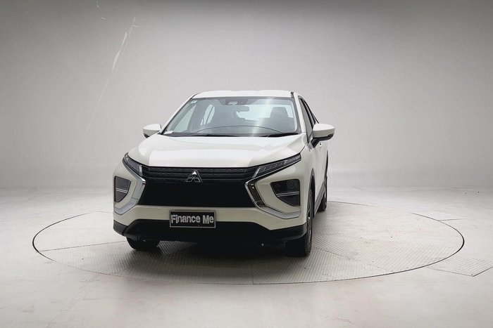 2024 Mitsubishi Eclipse Cross ES