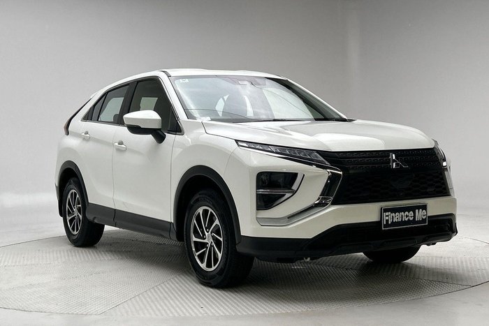 2024 Mitsubishi Eclipse Cross