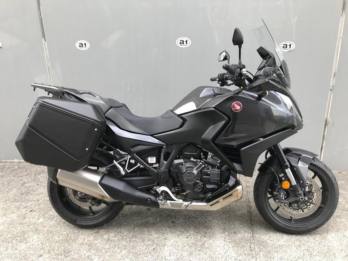 2023 Honda NT1100 DCT