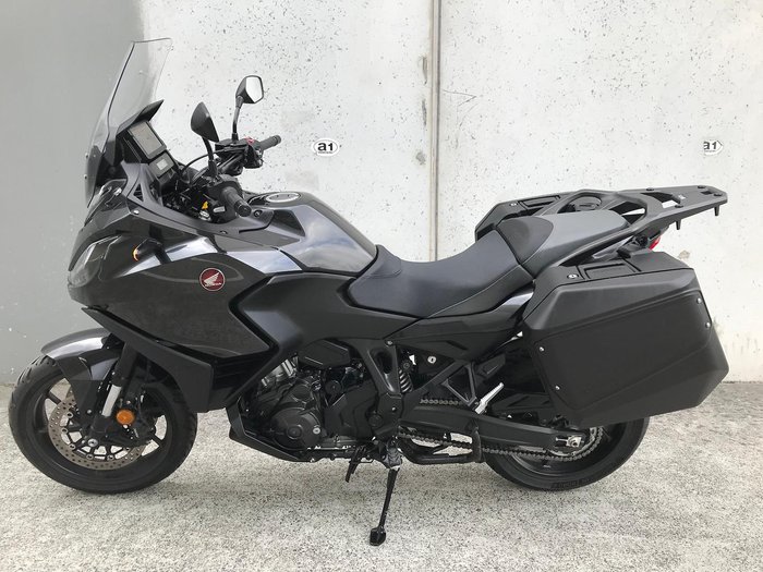 2023 Honda NT1100 DCT