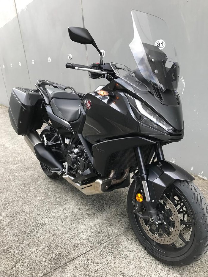 2023 Honda NT1100 DCT