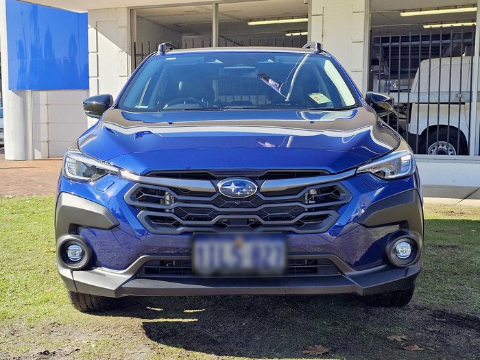 2026 Subaru Crosstrek 2.0R